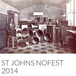 NoFest 2014