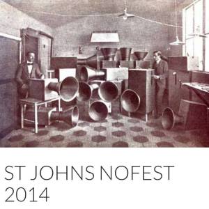 NoFest 2014