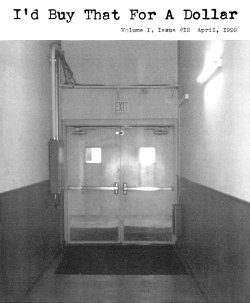 I'd Buy That For A Dollar! #12