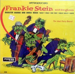 Frankie Stein