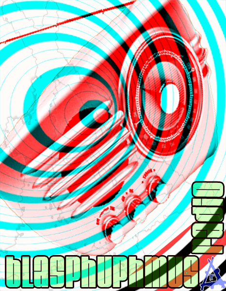Blasphuphmus Radio