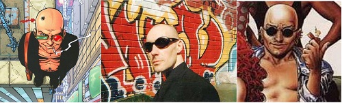 spider-morrison-king-mob