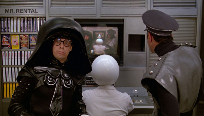 spaceballs