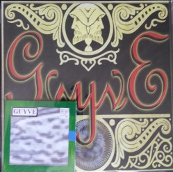 Guyve - Delaying The Inevitable Guyve - Delaying The Inevitable