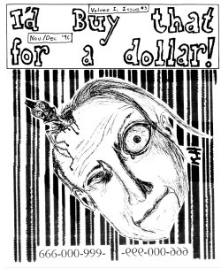 I'd Buy That For A Dollar! #3