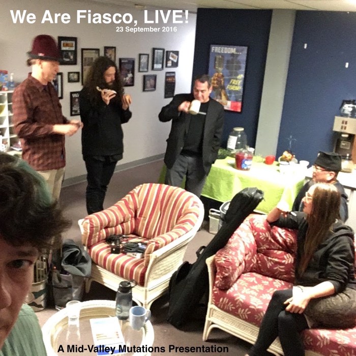 fiasco