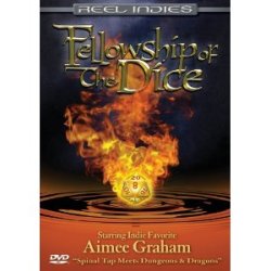 Fellowship Of The Dice