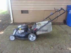 Get Your Motor Runnin'